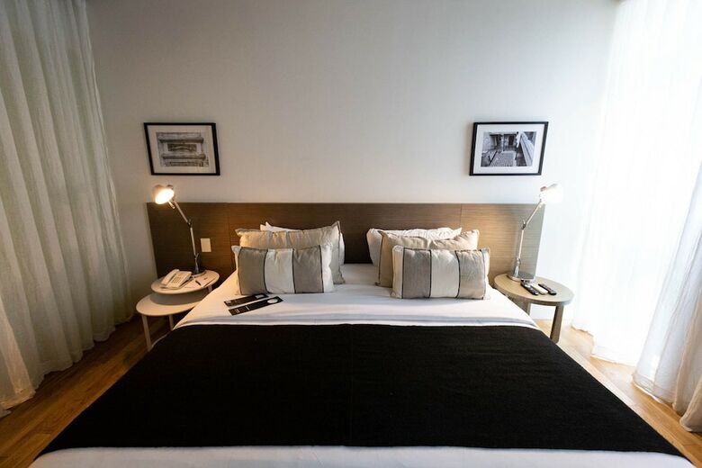 Hotel Anselmo Buenos Aires, Curio Collection By Hilton