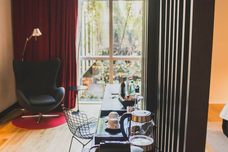Hotel Anselmo Buenos Aires, Curio Collection By Hilton
