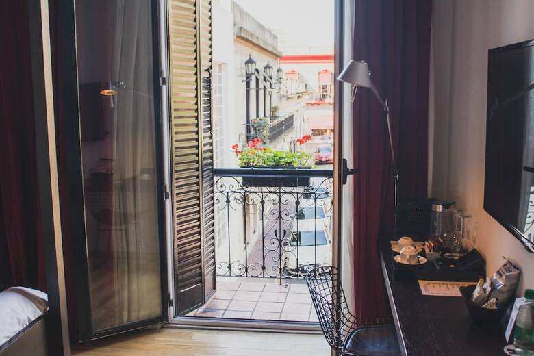 Hotel Anselmo Buenos Aires, Curio Collection By Hilton