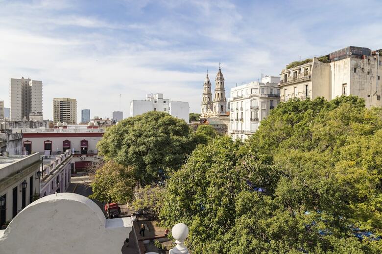 Hotel Anselmo Buenos Aires, Curio Collection By Hilton