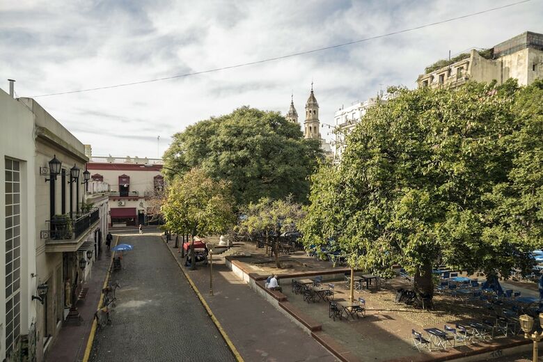 Hotel Anselmo Buenos Aires, Curio Collection By Hilton