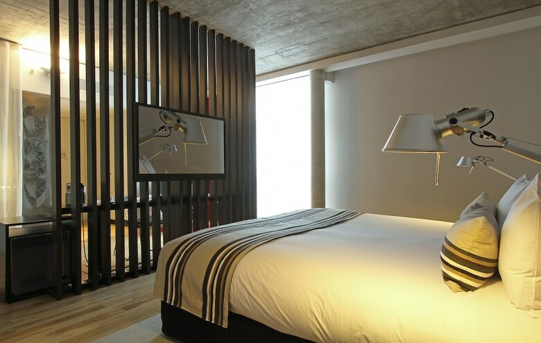 Hotel Anselmo Buenos Aires, Curio Collection By Hilton