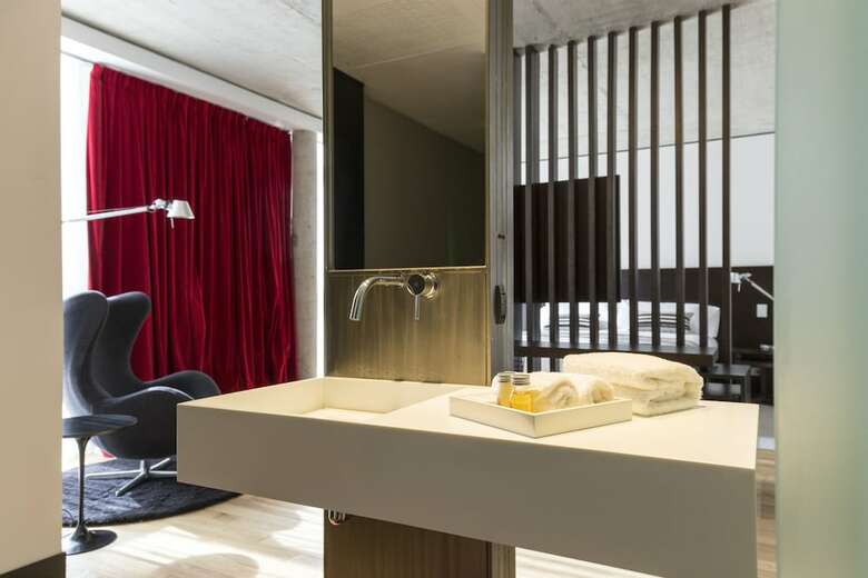 Hotel Anselmo Buenos Aires, Curio Collection By Hilton