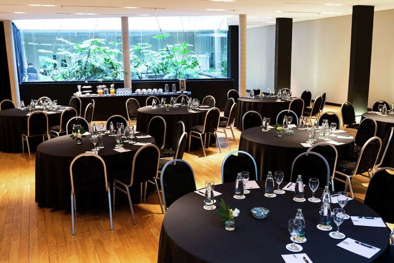 Hotel Anselmo Buenos Aires, Curio Collection By Hilton