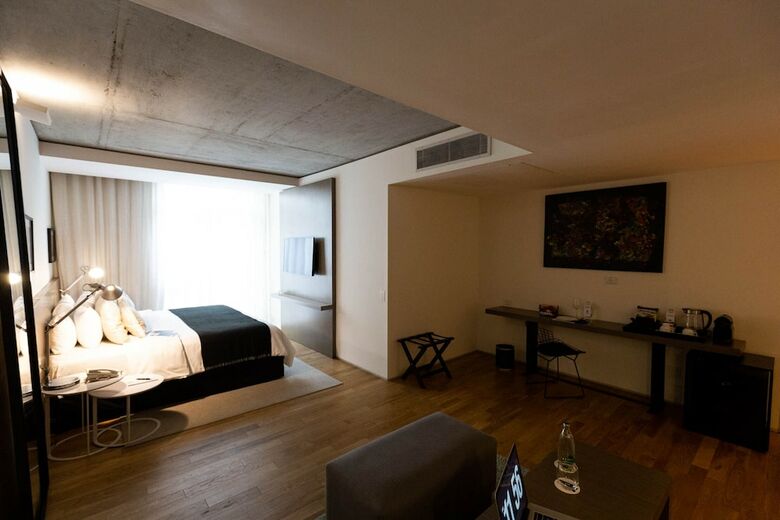 Hotel Anselmo Buenos Aires, Curio Collection By Hilton