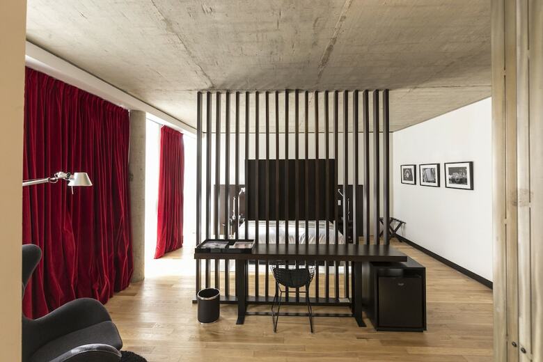 Hotel Anselmo Buenos Aires, Curio Collection By Hilton