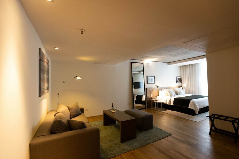 Hotel Anselmo Buenos Aires, Curio Collection By Hilton