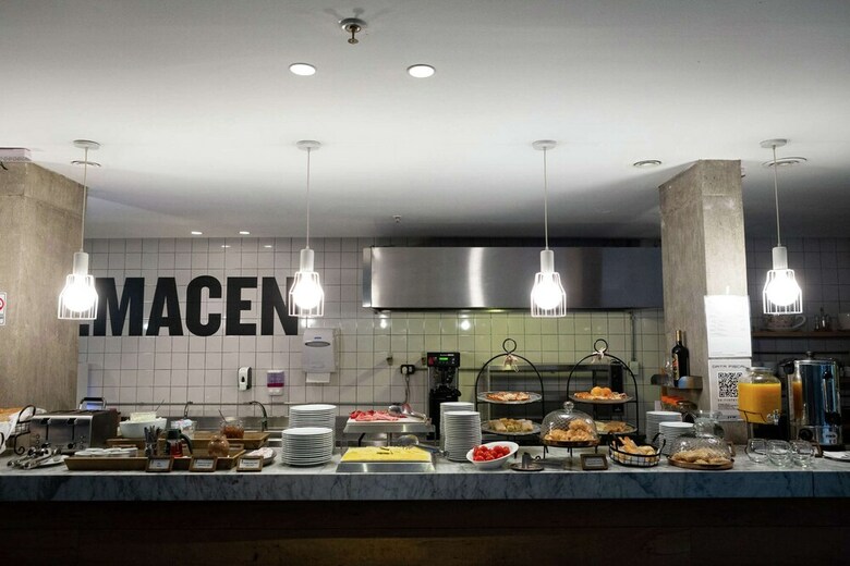 Hotel Anselmo Buenos Aires, Curio Collection By Hilton