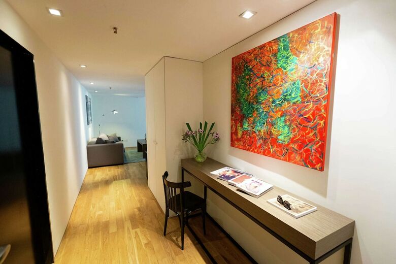 Hotel Anselmo Buenos Aires, Curio Collection By Hilton