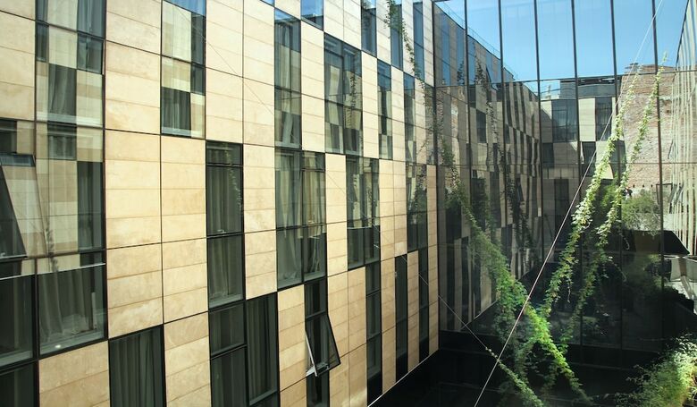 Hotel Anselmo Buenos Aires, Curio Collection By Hilton