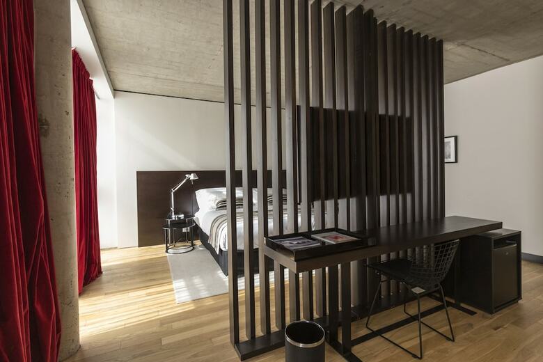 Hotel Anselmo Buenos Aires, Curio Collection By Hilton