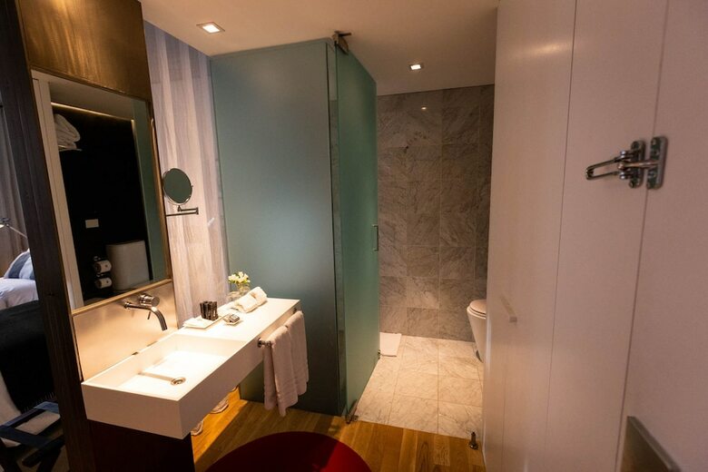 Hotel Anselmo Buenos Aires, Curio Collection By Hilton