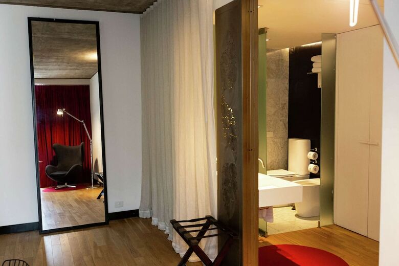 Hotel Anselmo Buenos Aires, Curio Collection By Hilton