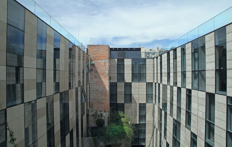 Hotel Anselmo Buenos Aires, Curio Collection By Hilton