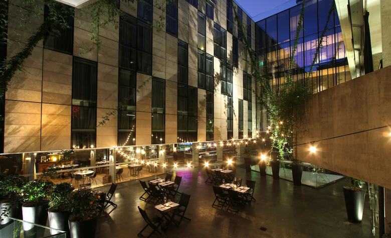 Hotel Anselmo Buenos Aires, Curio Collection By Hilton