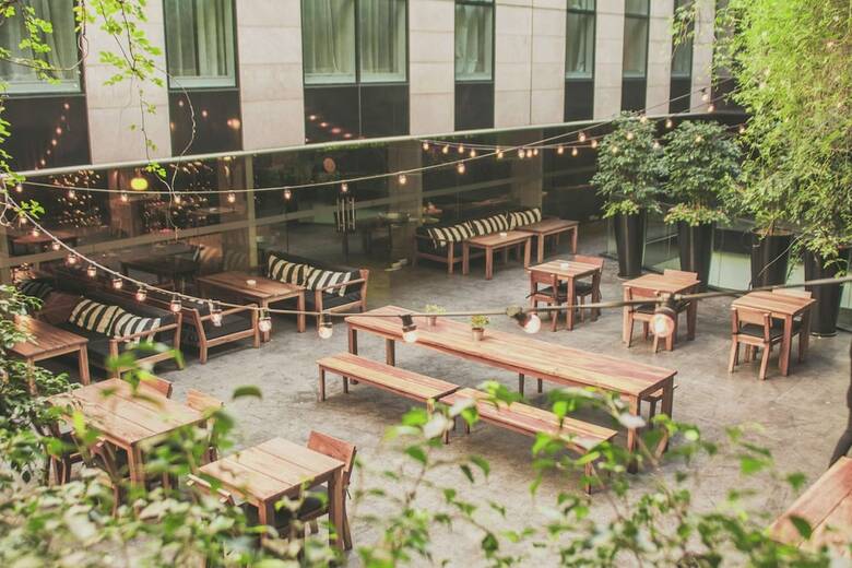 Hotel Anselmo Buenos Aires, Curio Collection By Hilton