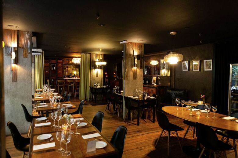 Hotel Anselmo Buenos Aires, Curio Collection By Hilton