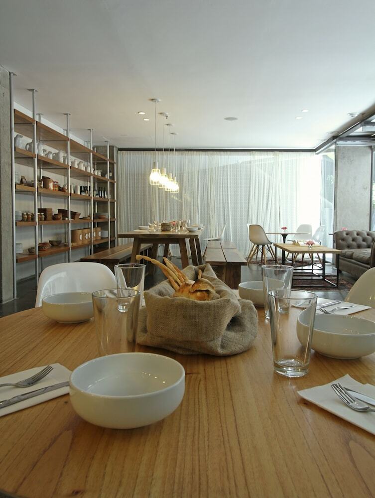 Hotel Anselmo Buenos Aires, Curio Collection By Hilton