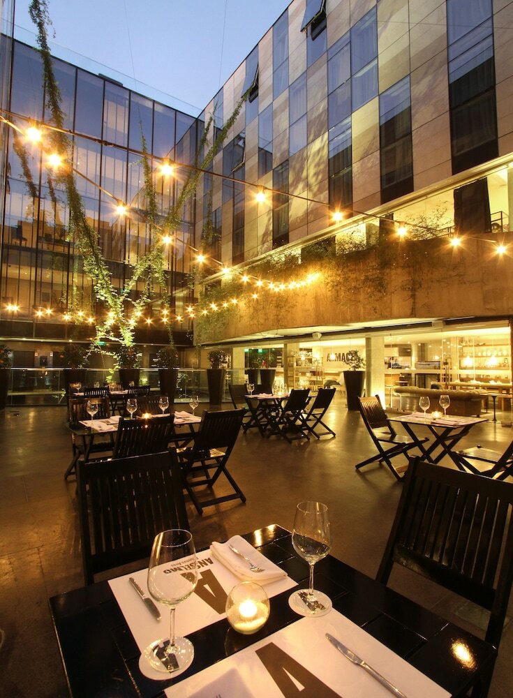 Hotel Anselmo Buenos Aires, Curio Collection By Hilton