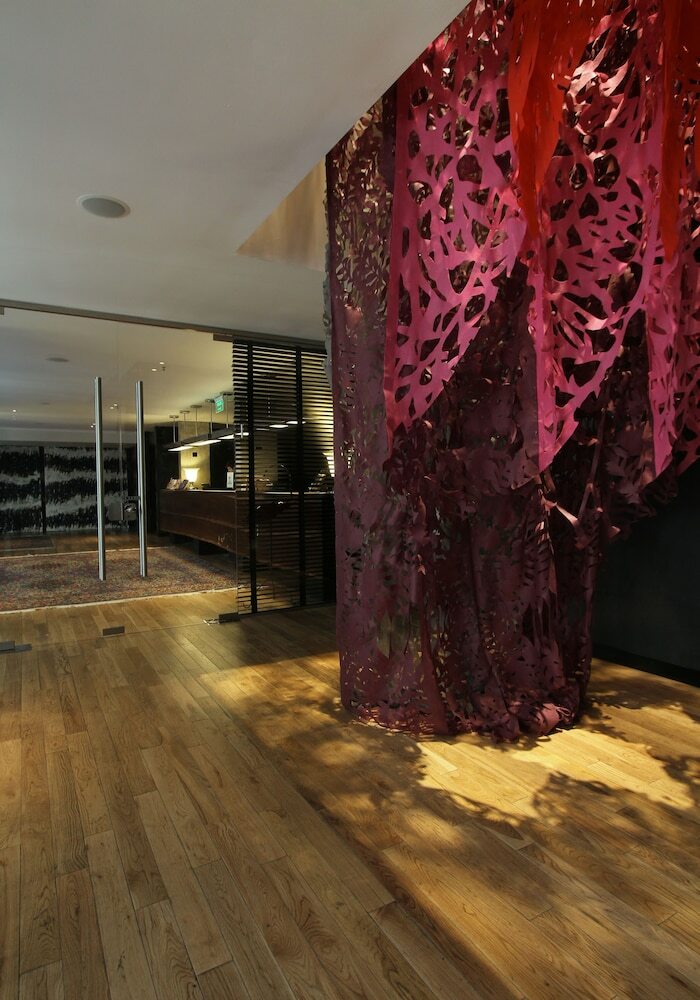 Hotel Anselmo Buenos Aires, Curio Collection By Hilton
