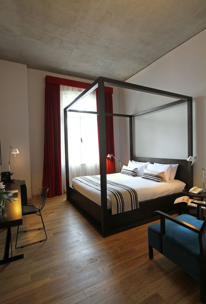 Hotel Anselmo Buenos Aires, Curio Collection By Hilton