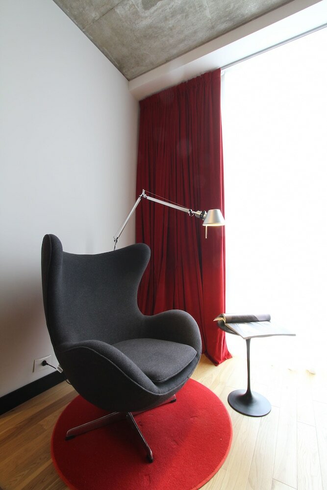 Hotel Anselmo Buenos Aires, Curio Collection By Hilton