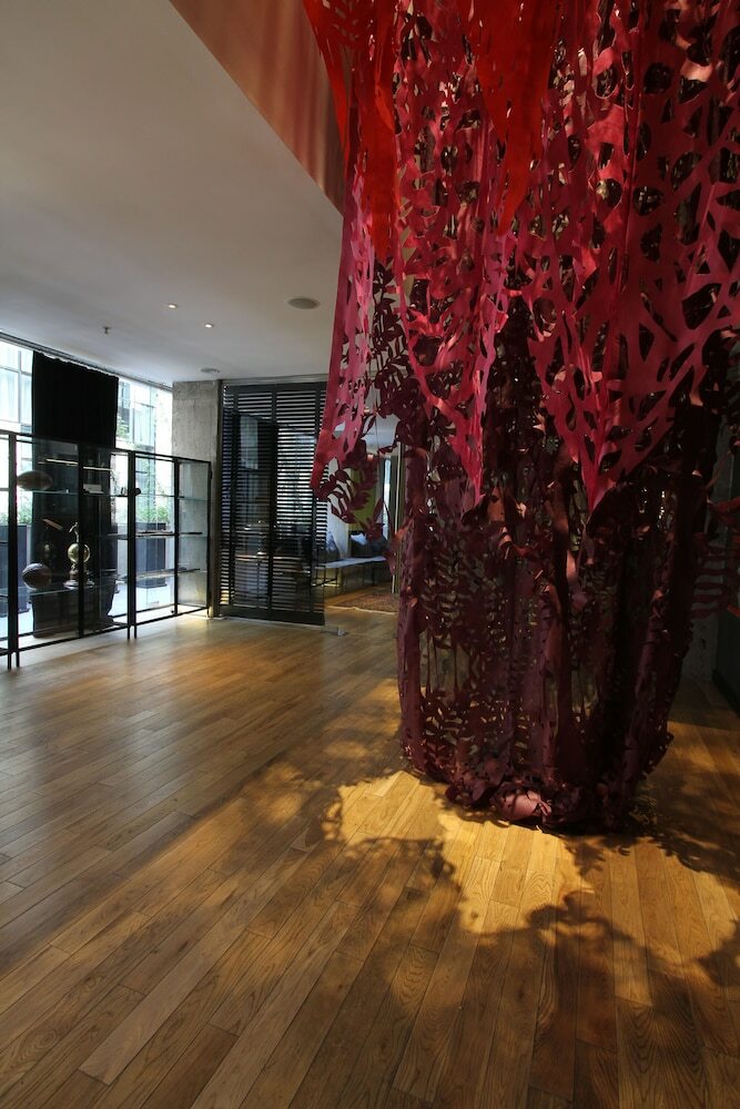 Hotel Anselmo Buenos Aires, Curio Collection By Hilton