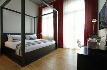 Hotel Anselmo Buenos Aires, Curio Collection By Hilton