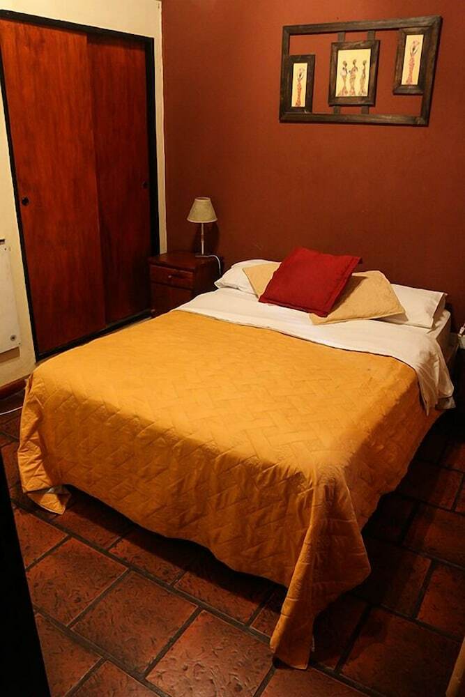 Lodge Caba�as Altos De Artalaz