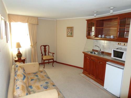 Hotel Don Manuel