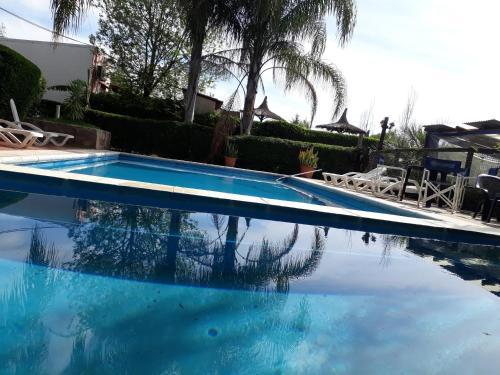 Lodge Paraiso Colon