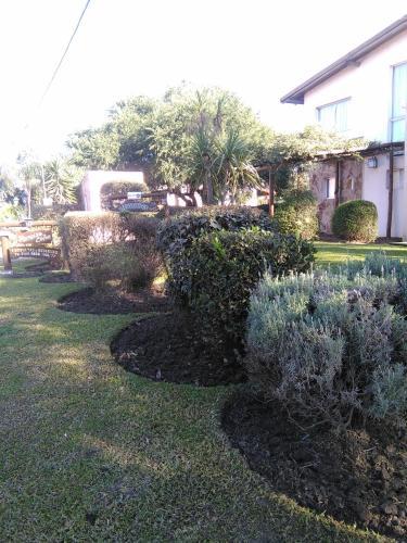 Lodge Paraiso Colon