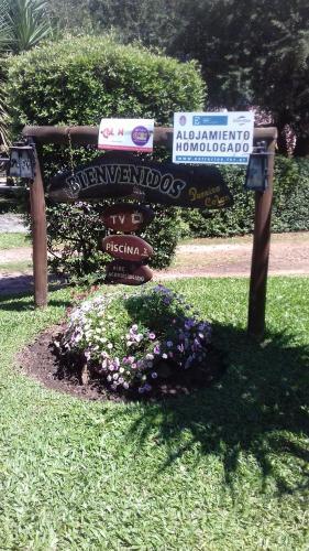 Lodge Paraiso Colon
