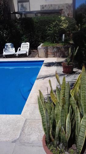 Lodge Paraiso Colon