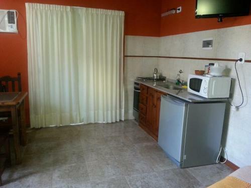 Apartamento Costas Del Paraiso