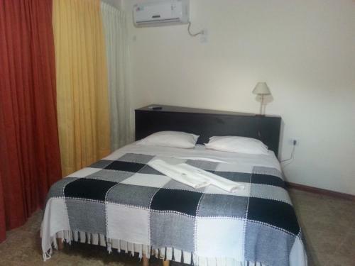 Apartamento Costas Del Paraiso