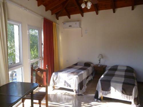 Apartamento Costas Del Paraiso