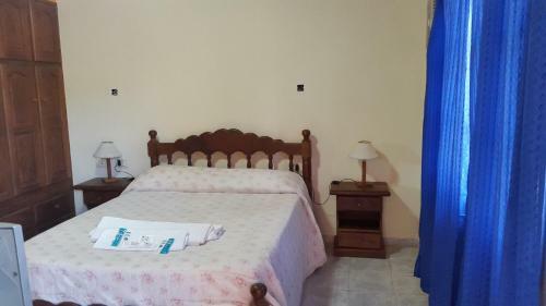 Apartamento Costas Del Paraiso