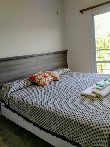 Apartamento Costas Del Paraiso