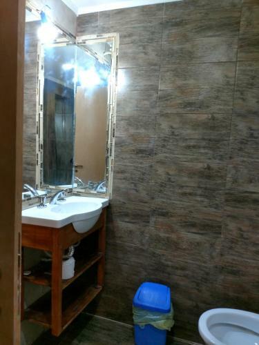 Apartamento Costas Del Paraiso