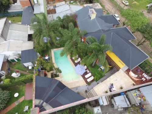 Apartamento Costas Del Paraiso