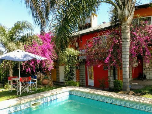 Apartamento Costas Del Paraiso