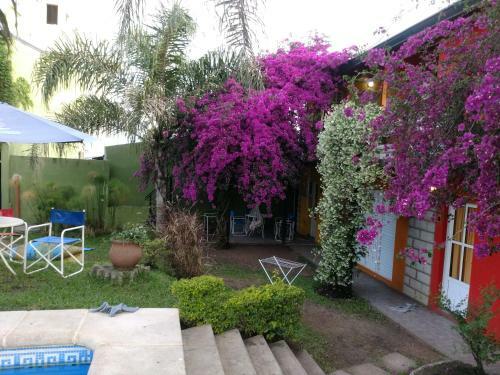 Apartamento Costas Del Paraiso
