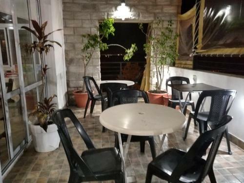 Apartamento Costas Del Paraiso
