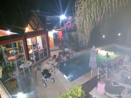 Apartamento Costas Del Paraiso