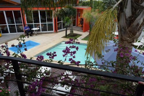 Apartamento Costas Del Paraiso