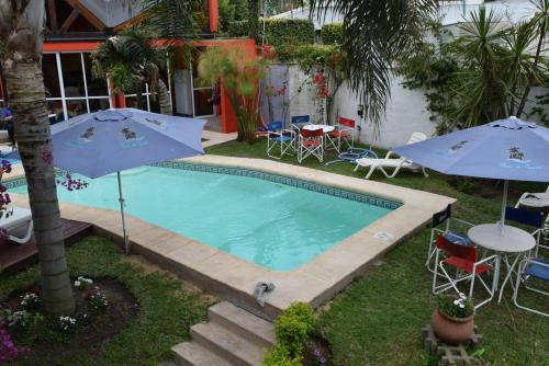 Apartamento Costas Del Paraiso