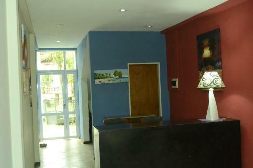 Apartamento Costas Del Paraiso