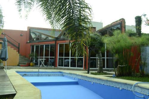 Apartamento Costas Del Paraiso