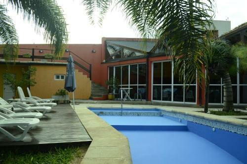 Apartamento Costas Del Paraiso